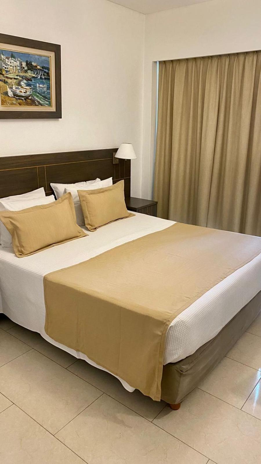 Globales Republica Hotel Buenos Aires Bagian luar foto