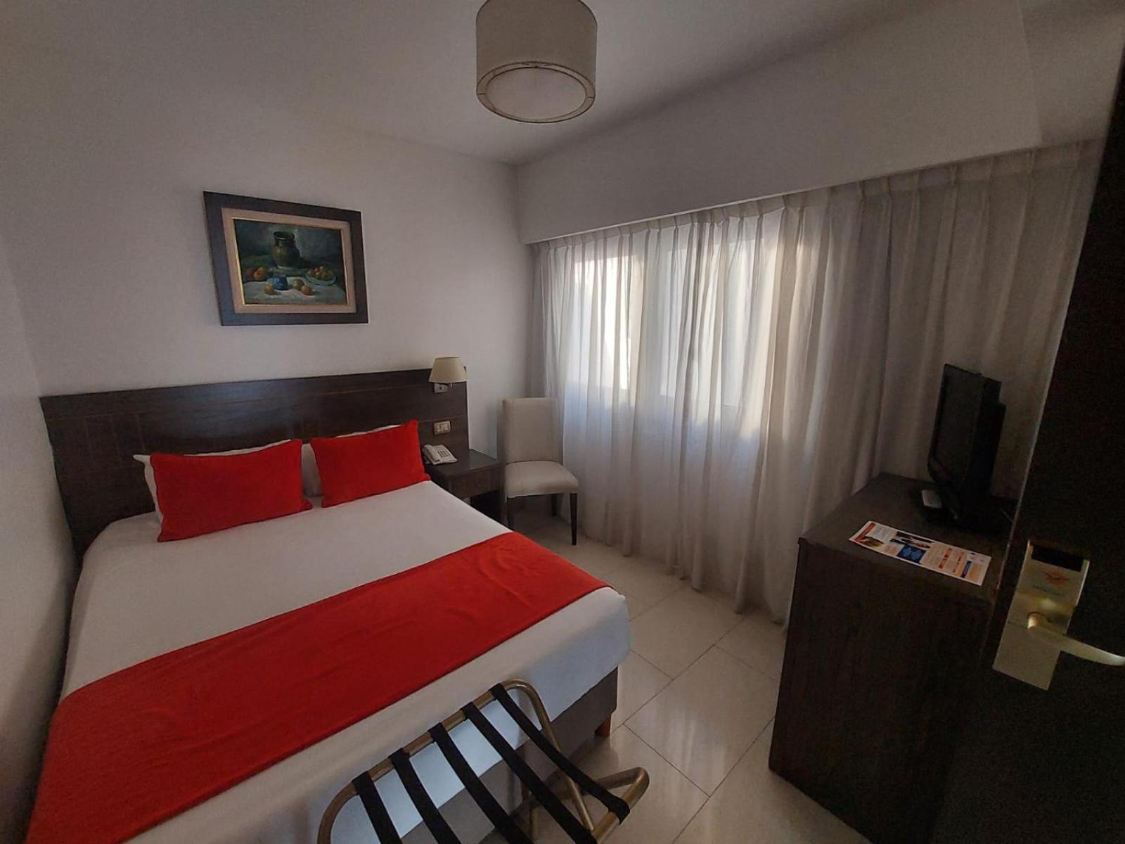 Globales Republica Hotel Buenos Aires Bagian luar foto