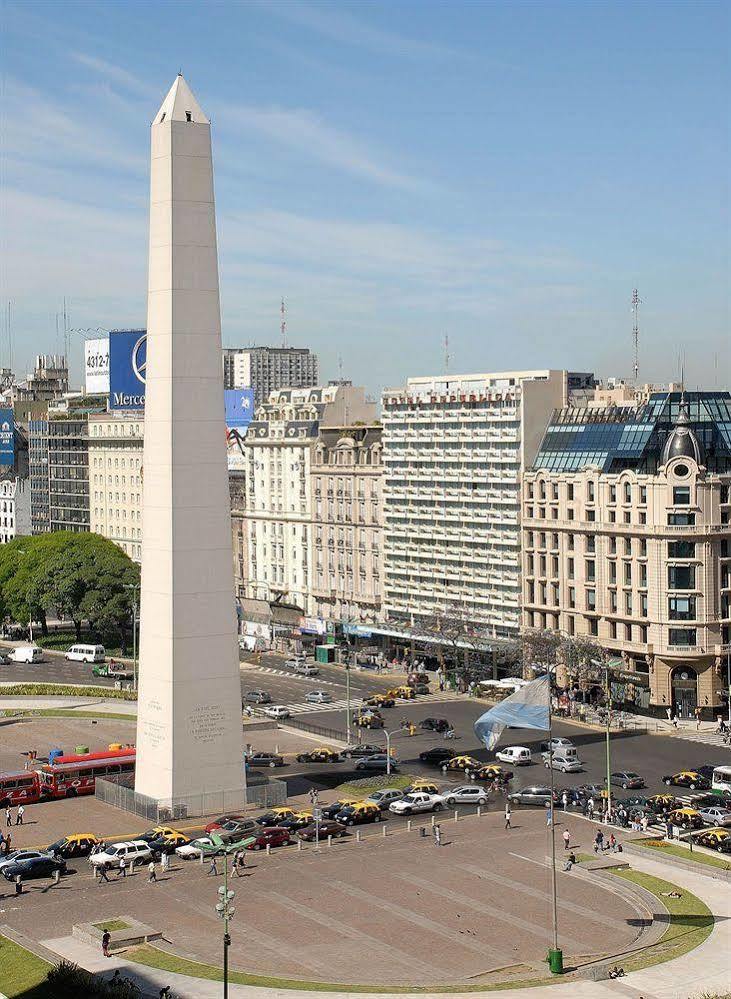 Globales Republica Hotel Buenos Aires Fasilitas foto